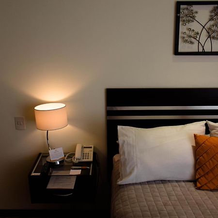 Hotel Nc La Paz Dış mekan fotoğraf