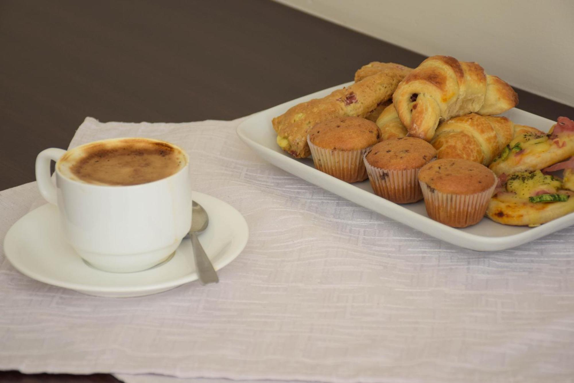 Hotel Nc La Paz Dış mekan fotoğraf