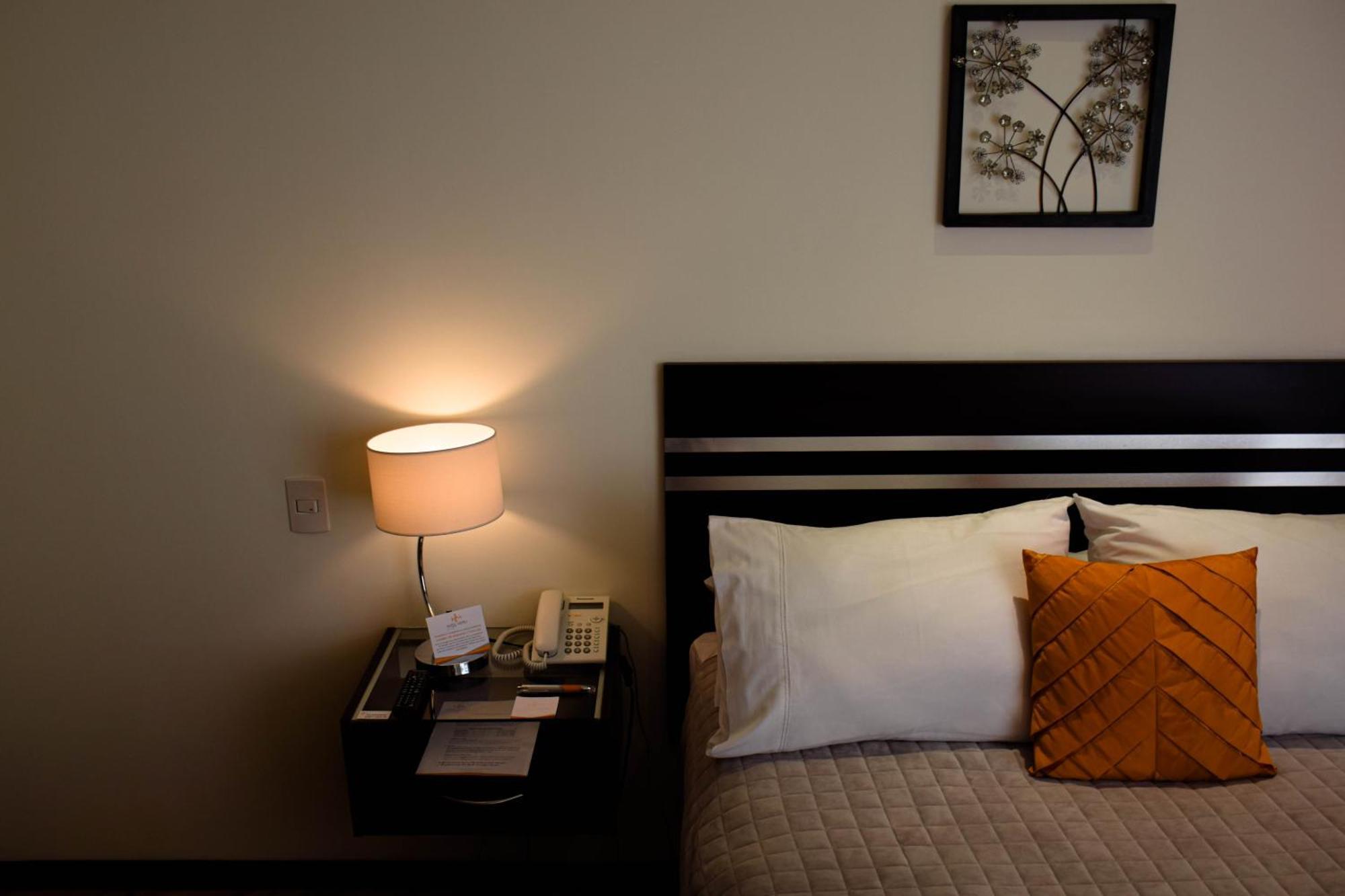 Hotel Nc La Paz Dış mekan fotoğraf